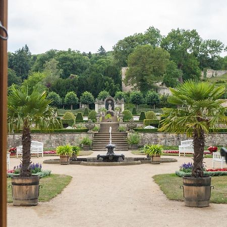 Ferienhaus "Am Staufenberg" Blankenburg  Zewnętrze zdjęcie